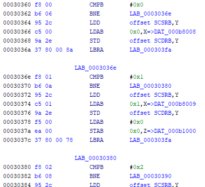 reflash4 code snapshot2